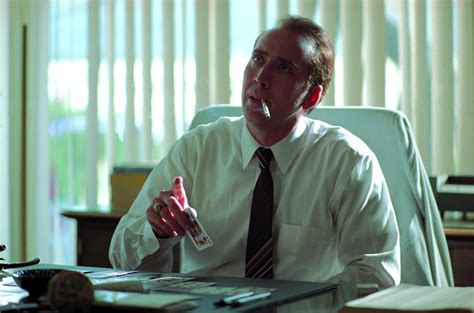 Matchstick Men! Ein Meisterwerk der Manipulation mit einem brillanten Nicolas Cage!