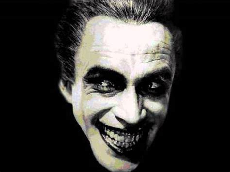 The Man Who Laughs - eine tragische Geschichte voller Verzweiflung und Liebe!