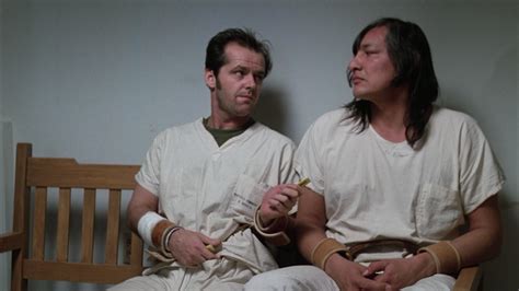 One Flew Over the Cuckoo’s Nest! A Gripping Tale of Rebellion and Societal Norms Within a Mental Institution