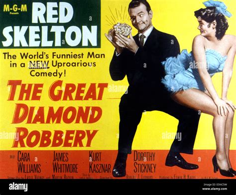 The Great Diamond Robbery - ein Meisterwerk der Stummfilmkunst voller Intrigen und aufregender Verfolgungsjagden!