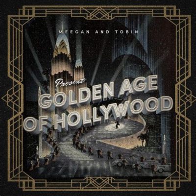 Xavier! Eine Reise durch das Goldene Zeitalter Hollywoods mit einer Prise Melancholie!